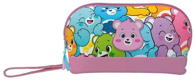 Obrázek produktu pro Kosmetická taštička Care Bears