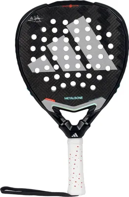 Produktbild von Adidas Padel Metalbone 3.4 2025 Padelschläger Silber  Silber One Size