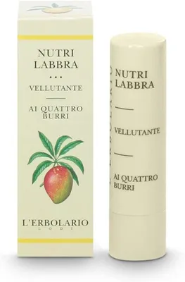 Imagen del producto de NUTRILABBRA: Bálsamo labial, 4,5 ml