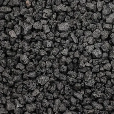 Produktbild von Lavasteine Garten 20L 8-16 mm Lavagranulat Aquarium Lavasteine Grill Aquarium Filtermaterial Lavakies Anthrazit Lavamulch Lavagrill