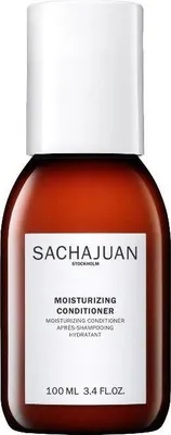 Produktbild von Sachajuan Moisturizing Conditioner 100 ml