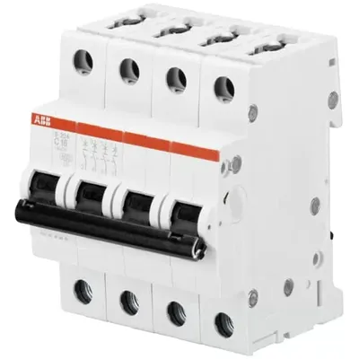 Immagine prodotto di 2CDS254001R0504, Interruttore miniaturizzato