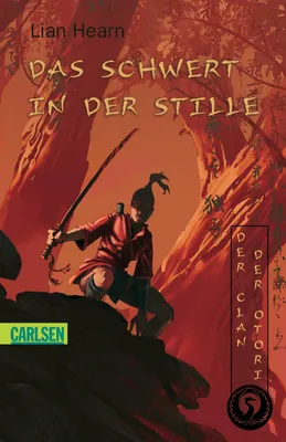 Produktbild von Hearn, L: Clan Otori 01/Schwert