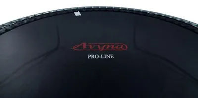 Produktbild von Avyna Trampolin-Sprungtuch Pro-Line 430 cm (14 ft) – 84 Federn