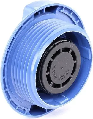 Produktbild von Metalcaucho 03506 Verschlussdeckel Kühlmittelbehälter für VW POLO (9N) Transporter IV Bus (70B, 70C, 7DB, 7DK, 70J, 70K, 7DC, 7DJ) GOLF III (1H1)