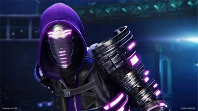 Obrázek produktu pro Sony Interactive Entertainment Marvel's Spider-Man: Miles Morales, PS4, PlayStation 4, Náctiletí
