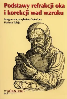 Immagine prodotto di Fondamenti di rifrazione oculare e correzione della vista