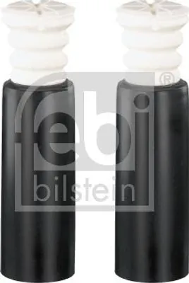 Image de Kit de montage, amortisseur FEBI 181529