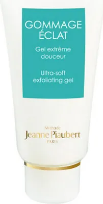 Zdjęcie produktu dla Jeanne Piaubert Gommage D Eclat Superzartes żel peelingujący 75ml