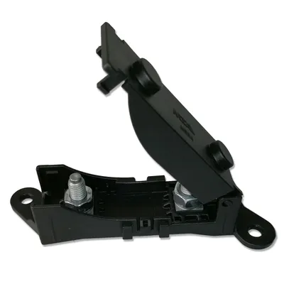 Produktbild von Sicherungshalter | MTA MegaVAL | 32V | 800A | M8 | anreihbar