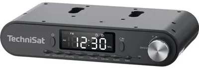 Obrázek produktu pro TechniSat KitchenRadio, Kuchyně, Analog, FM, 87,5 - 108 MHz, 5 W, LED