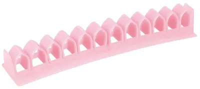 Produktbild von Harry´s Horse Peitschenhalter Rosa Rosa One Size