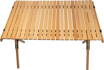 Produktbild von EOE Desch L (90 x 60 x 63 cm), Campingtisch