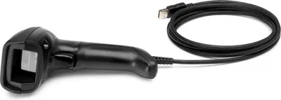 Image de HP Engage Imaging Barcode Scanner II - Barcode-Scanner
