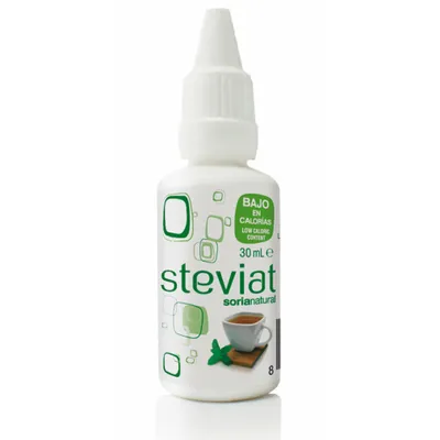 Zdjęcie produktu dla Alecosor Steviat 30ml