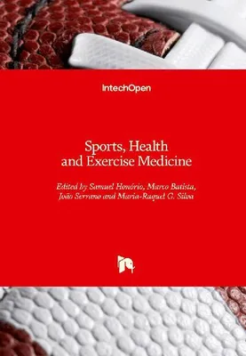 Produktbild von Sports, Health and Exercise Medicine