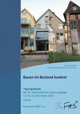 Image de Bauen im Bestand konkret