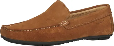 Produktbild von GANT Slipper Slipper Veloursleder