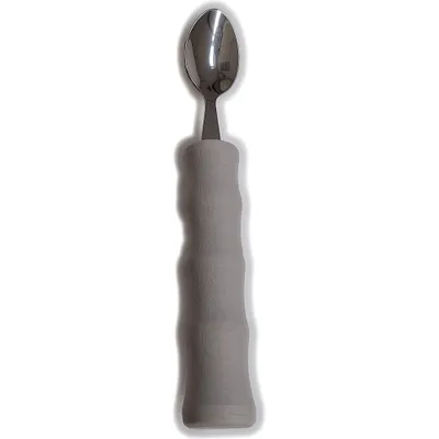 Immagine prodotto di Cucchiaino Easy-Grip con manico | Pezzo (1 pezzo)