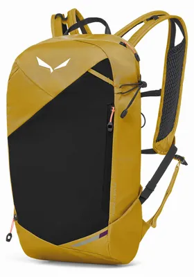 Produktbild von SALEWA Wanderrucksack Rucksack Pedroc Active 16L Olive Oil senfgelb
