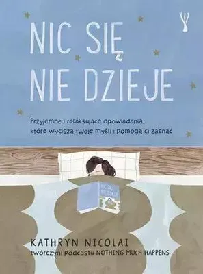 Obrázek produktu pro Nic się nie dzieje