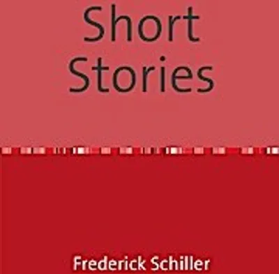 Produktbild von Short Stories