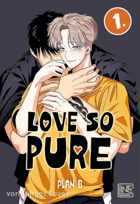 Produktbild von Love so Pure 1
