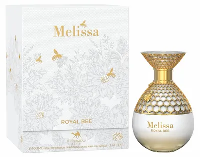 Produktbild von Le Chameau Melissa Royal Bee Eau de Parfum 100ml