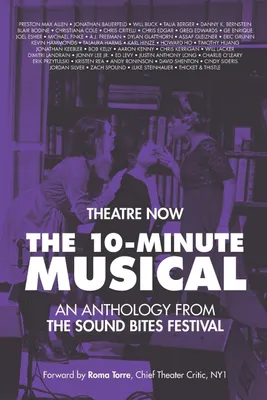 Produktbild von The 10-Minute Musical