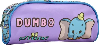 Image de Trousse à crayons Disney Dumbo Be Different 19,5 cm