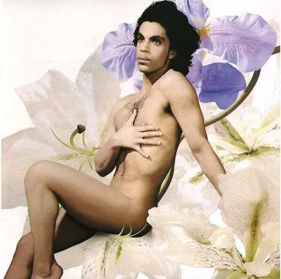 Image de Prince - Lovesexy (Réédition) (LP)