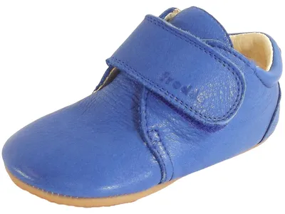 Obrázek produktu pro Froddo dětské barefoot boty modré G1130005-13 velikost 19