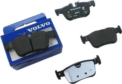 Immagine prodotto di VOLVO XC60 II pastiglie freno posteriore OE 32287430