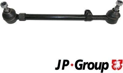 Produktbild von JP GROUP 1344402600 Spurstange Vorne Links Vorne Rechts passend für MERCEDES-BENZ Stufenheck (W124) W124 T-modell (S124) E-Klasse Limousine (W124)