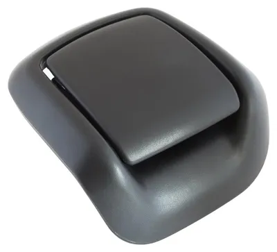 Immagine prodotto di Ford Fiesta VI 02-08 3 porte - Maniglia a scomparsa per sedile passeggero
