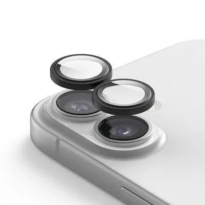 Produktbild von Elago Kameralinsenschutzkappe für iPhone 17 (1 Stück)