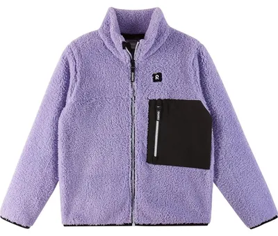 Produktbild von Reima Kinder Jacke Turilas Violett 104 cm