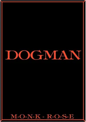 Produktbild von Dogman