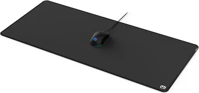 Productafbeelding van Speed XL waterdichte muismat, 400 x 900 x 3 mm, ultra-robuust