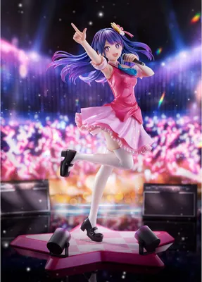 Produktbild von Oshi no Ko PVC Statue 1/7 Ai 25 cm