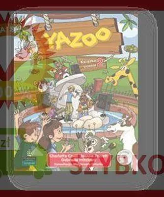 Obrázok produktu pre Yazoo 2 Študentská kniha + 2 CD