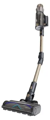 Zdjęcie produktu dla Cecotec Conga Rockstar RS90 Pet Flex, Pionowy odkurzacz, Worek na kurz, Czarny, Niebieski, 0,5 l, Suchy, Filtracja