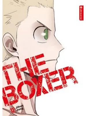Produktbild von The Boxer 12