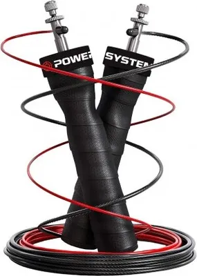 Image de Corde à sauter Power System Hi Speed