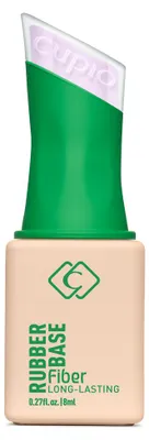 Produktbild von Long Lasting Fiber Base - Therapy Lilac 8ml