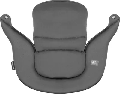 Produktbild von Maxi-Cosi Einlage Nomad in Schwarz für den Kindersitz Titan Pro