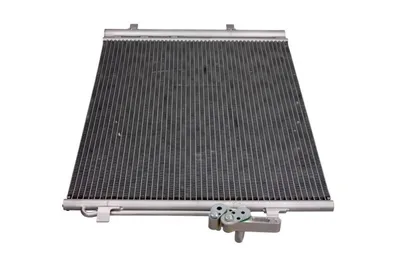 Produktbild von MAXGEAR AC894995 Kondensator Klimaanlage Klimakondensator für FORD MONDEO IV Turnier (BA7) +Trockner