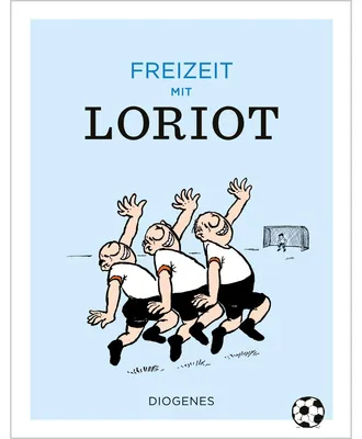 Immagine prodotto di Freizeit mit Loriot