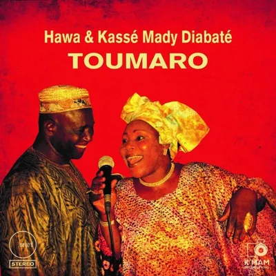 Produktbild von Toumaro