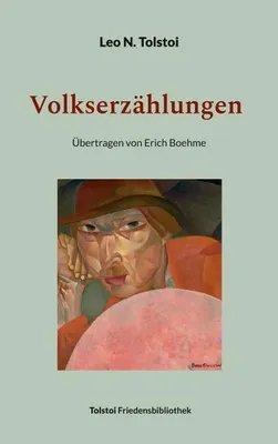 Produktbild von Volkserzählungen 1872 - 1909